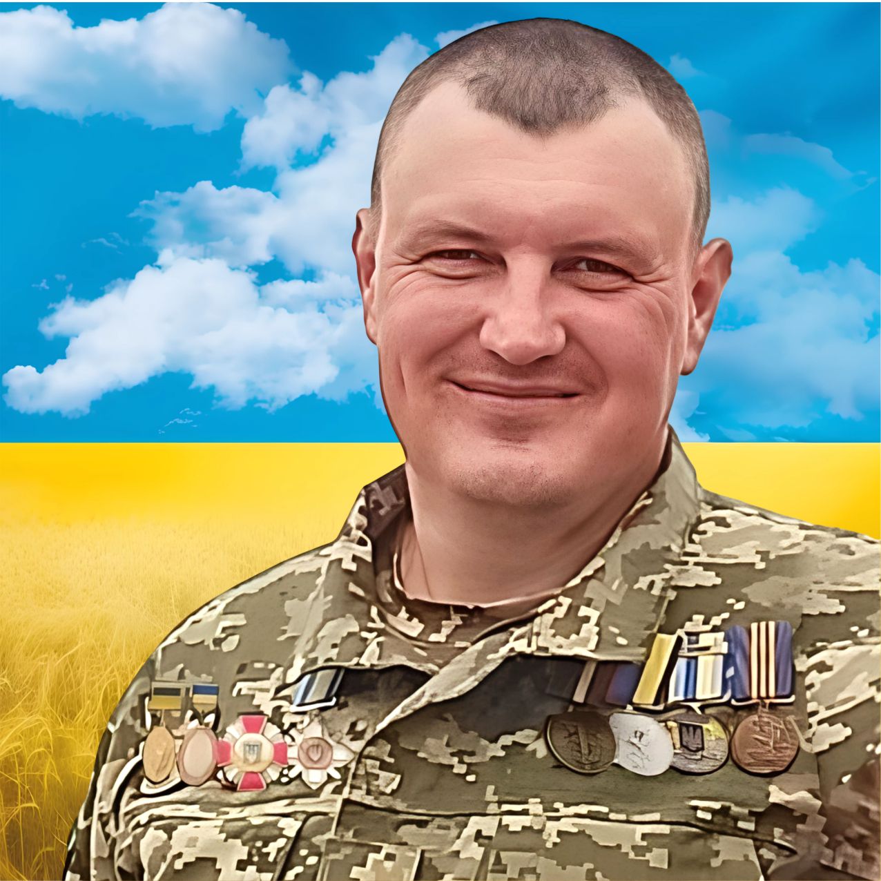 Найкус Олександр Васильович